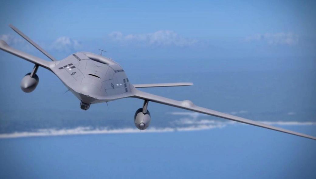 Stealth drones από τη Νότιο Κορέα: Σύντομα και στην Τουρκία;